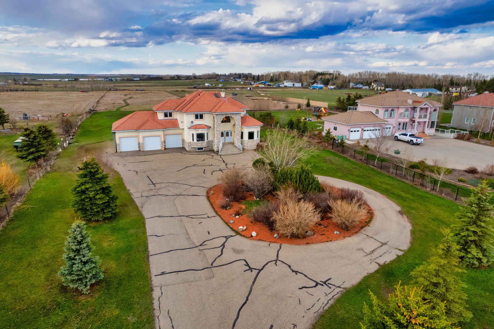 281060 Township Road 243, Rocky View County · near Chestermere