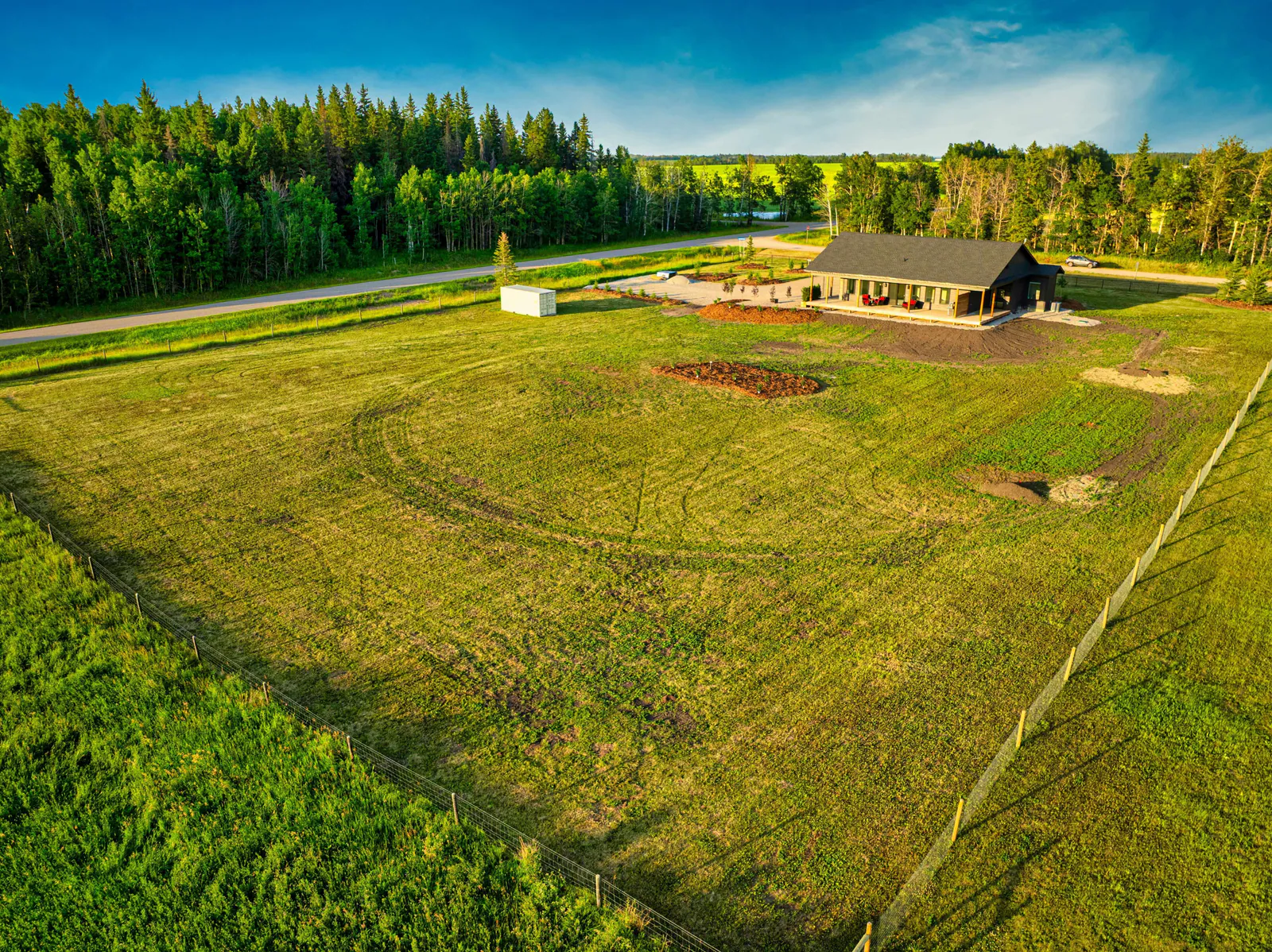 #4, 4141 Township Road 340, Eagle Hill