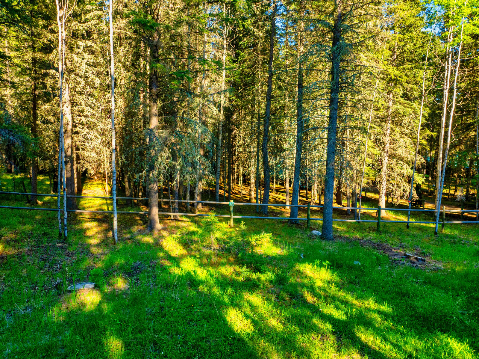 Waiparous Village · Real Estate Partners Team photography
